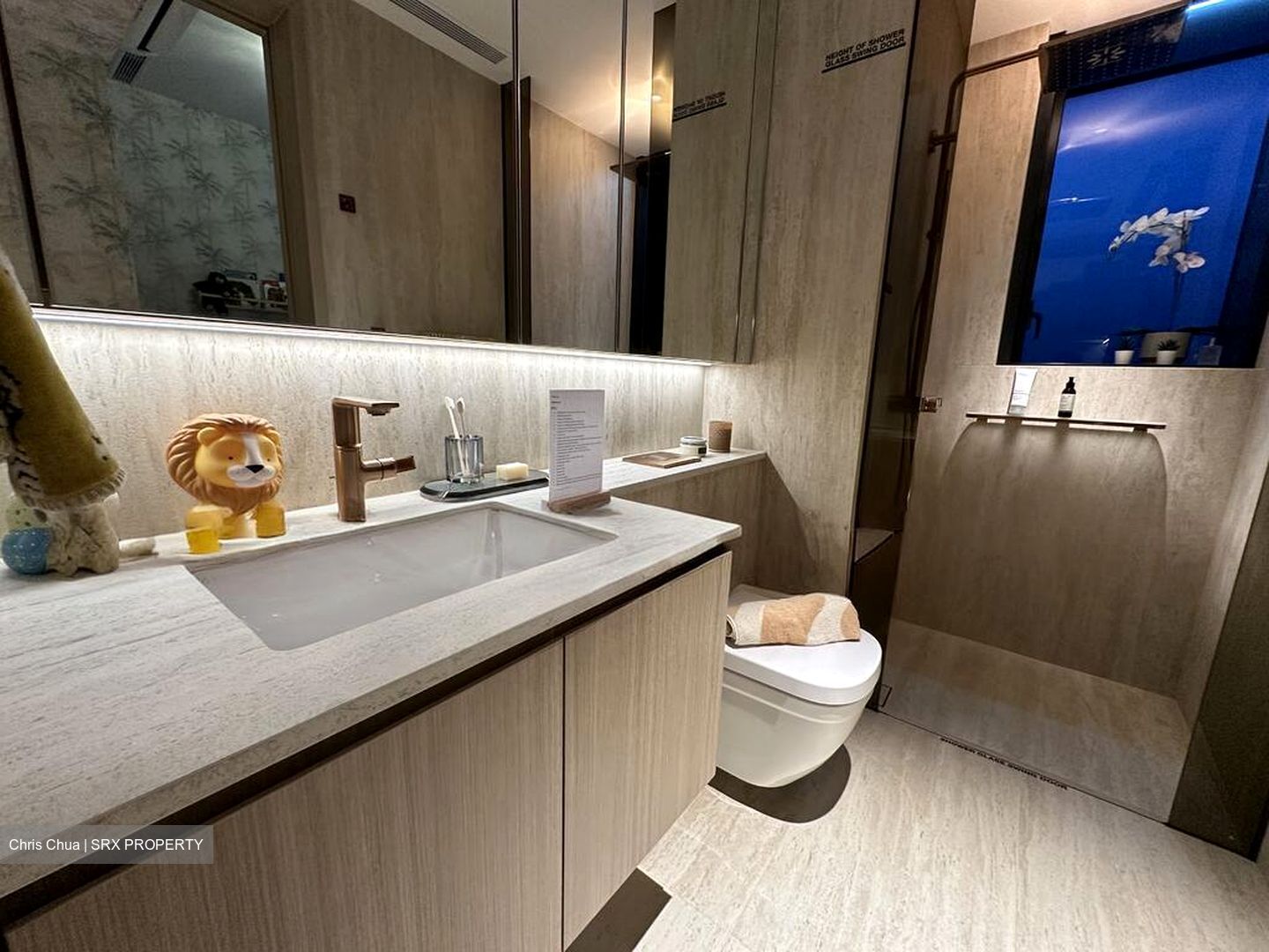 Arina East Residences (D15), Apartment #613695881